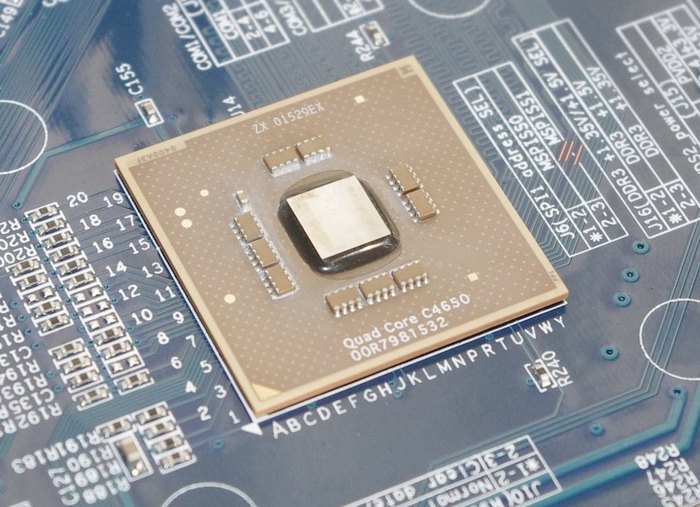 Новият x86-съвместим процесор се очаква на пазара до две годиниVIA