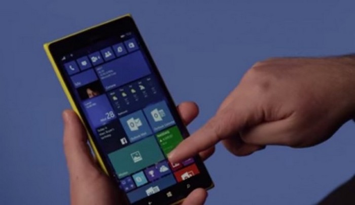 За целта се използва софтуер Windows Phone InternalsРаботата на Windows