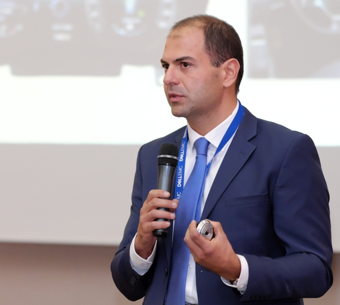 Вистеон България призова правителството да утвърди досегашния моделИван Михайлов управител