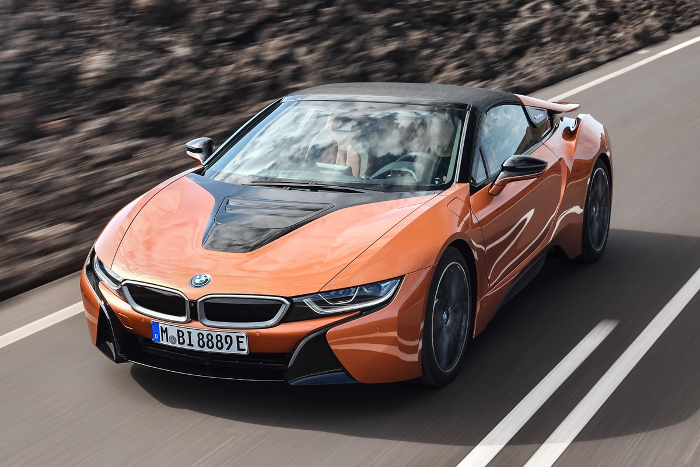 Производството им все още е неизгодно смятат от немския автомобилен