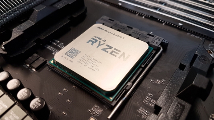 Новите чипове на AMD предлагат повече възможности за ентусиаститеRyzen процесорите