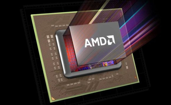Това ще бъдат GPU и сървърен CPU догодина и потребителски7 нанометрови