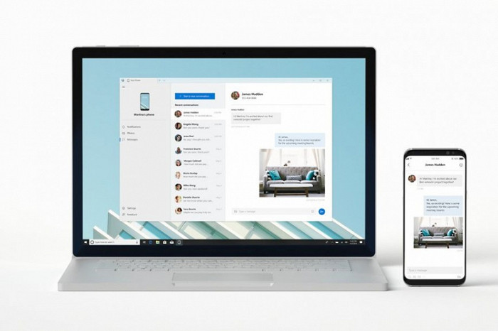 Приложението на Microsoft ще поддържа работа с Android и iOS