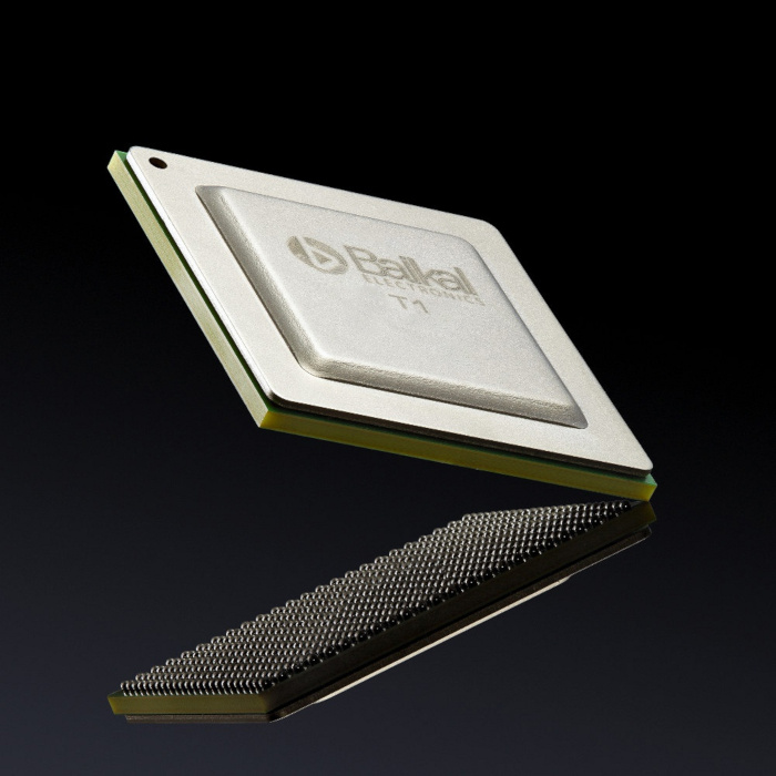28 нанометровият SoC чип с две MIPS ядра е в магазините