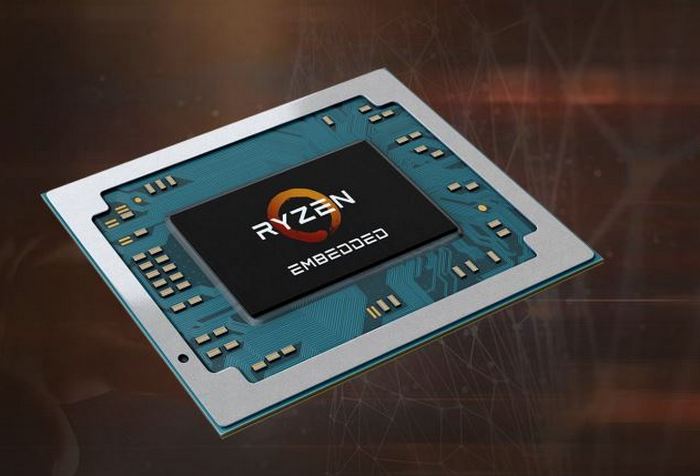 Повече производителност при по малки размери и разсейвана топлинаВграденият процесор AMD
