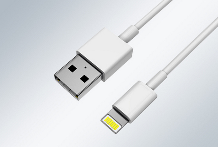 Аксесоари държат лидерството в търговската верига BestBuyEднометровият кабел Lightning to USB 2 0