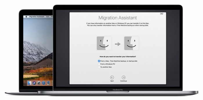 Обновеното приложение, вградено в macOS, вече поддържа и външни услугиИнструментът