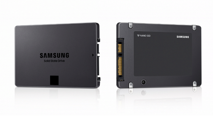 Новите устройства прехвърлят 5 гигабайтов филм само за 10 секунди4 терабайтовият SSD