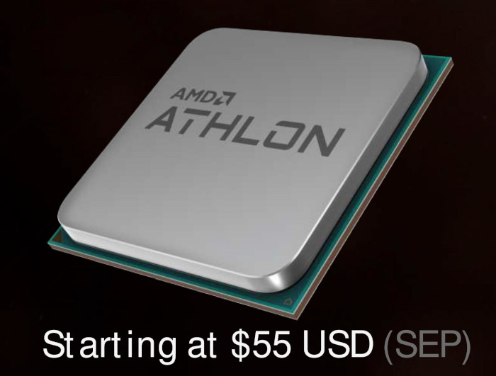 Процесорът е оптимизиран за нуждите на масовия РС потребителДвуядренният AMD