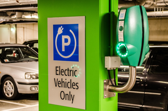 Рекордни показатели достигна EV пазарът през миналата годинаЕлектромобилите си пробиват