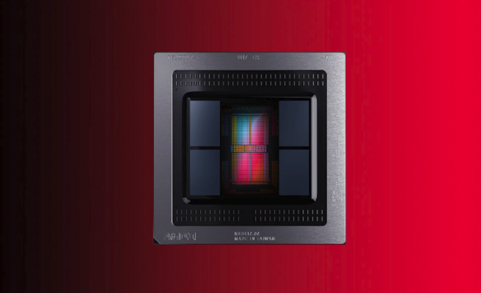 AMD Radeon VII стъпва на усъвършенствана Vega архитетураНовият GPU на