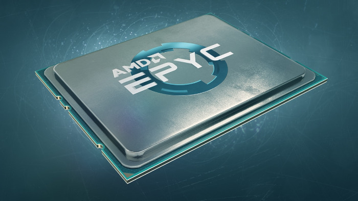 Новата платформа на Hostkey използва 16- и 24-ядрени AMD чиповеEPYC-базирани