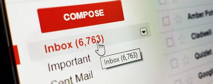 Потребителите могат да планират във времето изпращането на имейлиПопулярната е поща