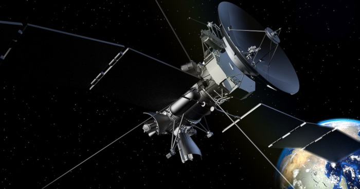 Флотилията на Kuiper ще включва 3236 космически апарата Сателитният интернет