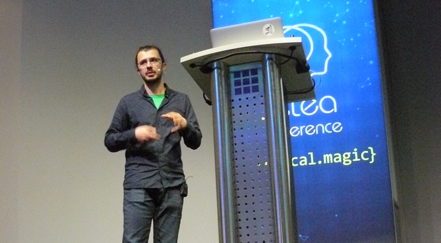 За писателите е добре да познават процесите на невронните мрежиНа