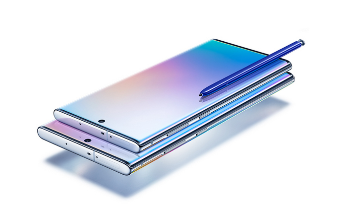 Новият флагман вече е достъпен за предварителни поръчкиПремиум смартфоните Galaxy