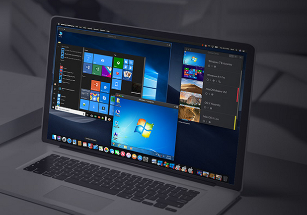 Новият пакет Parallels Desktop 15 идва с редица подобренияРазработчиците на