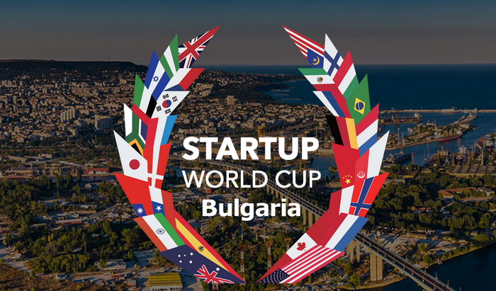 Във Варна ще се състои квалификция на Startup World Cup