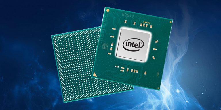 Как сделать intel pentium