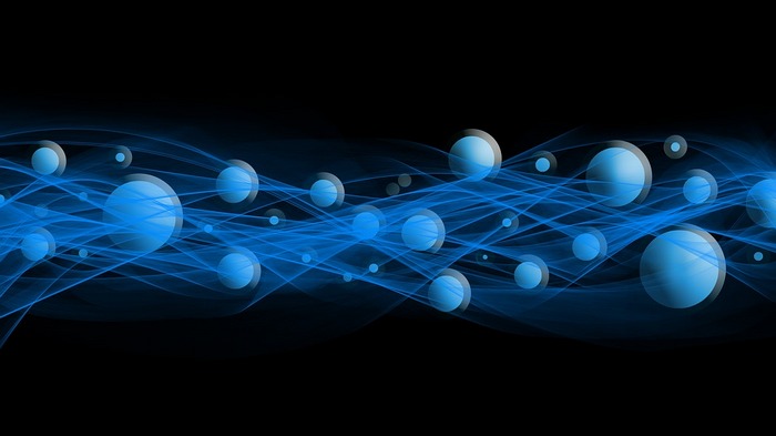 В основата на експеримента е явлението квантово заплитанеБъдещите квантови компютри