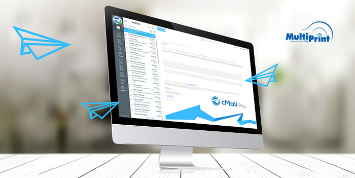 Професионалното имейл решение гарантира стабилност и сигурност cMailPro обезпечава сигурност