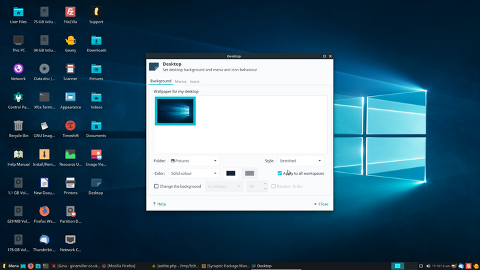 windows 12 lite linux iso download