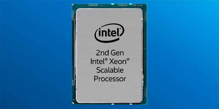 Компанията разширява производството на чипове Xeon ScalableXeon Scalable процесори се