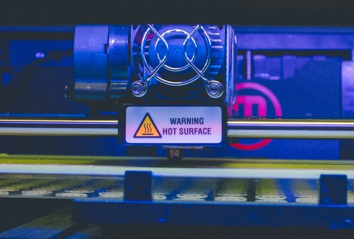 Испански фирма прави достъпна технологията за всичкиТехнологията за 3D печат