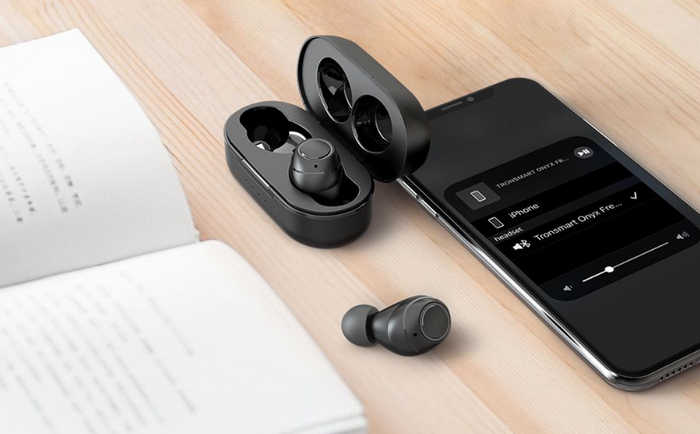 Насладете се на Hi Fi звук с тези страхотни Bluetooth слушалки