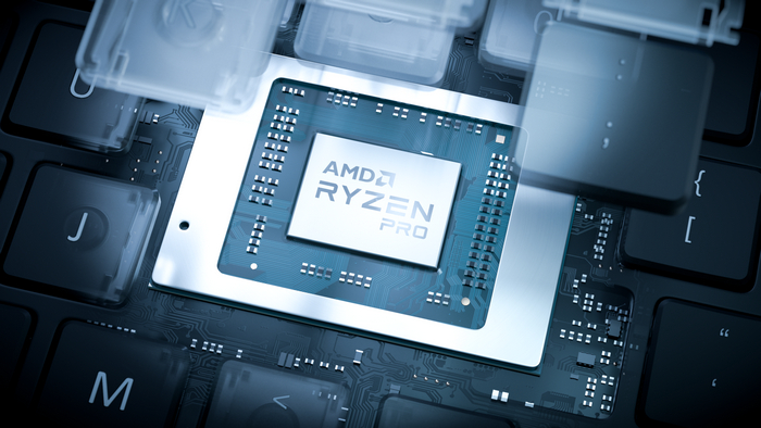 Новата серия AMD чипове включва модели с до 8 ядра