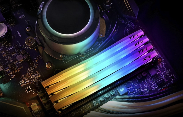 Тестовете на DDR4 модули показват внушителни резултатиXPG тества DDR4 модулите