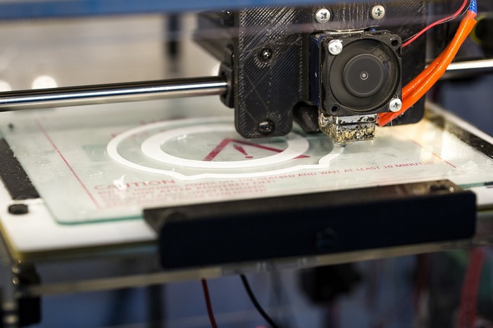 3D печатът може да отбележи напредък с нов материал на