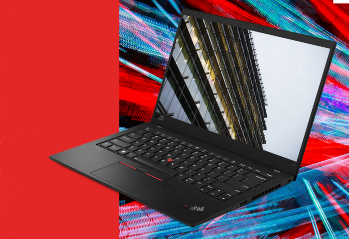 ThinkPad X1 Carbon Gen 8 е достъпен и с безплатна
