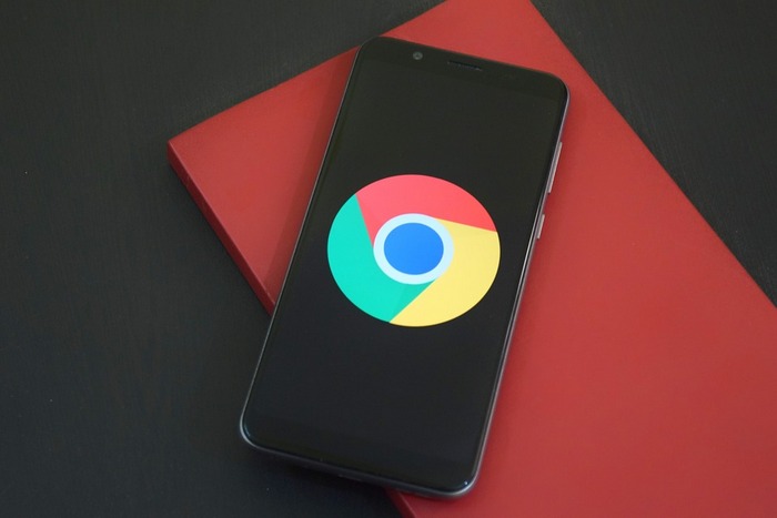Нововъведение в Chrome ще направи браузъра на Google по икономичен снимка CC0