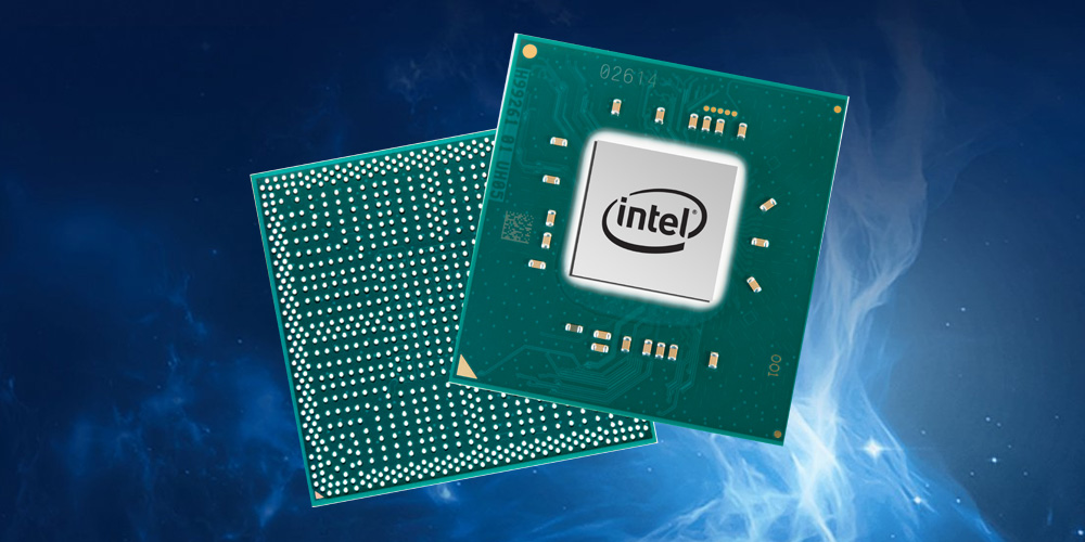 Бюджетен Pentium процесор идва с добри параметри за евтини лаптопи(снимка: