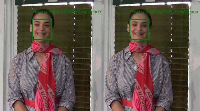 Софтуерът на Microsoft е способен да разпознае deepfake манипулациите с
