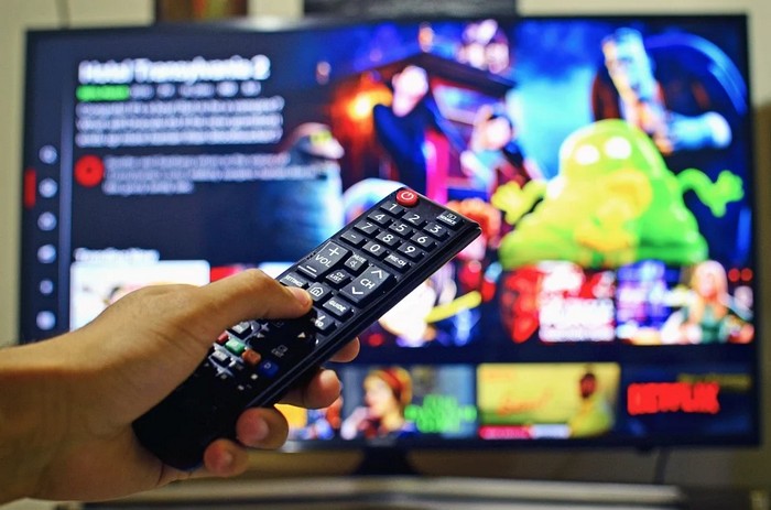 Пандемията доведе до ръст в продажбите на телевизори с резолюция