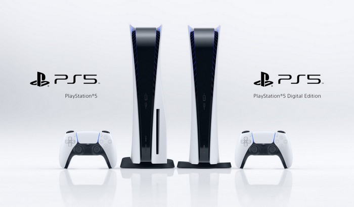 PlayStation 5 разчита на процесор с интегриран CPU и GPU
