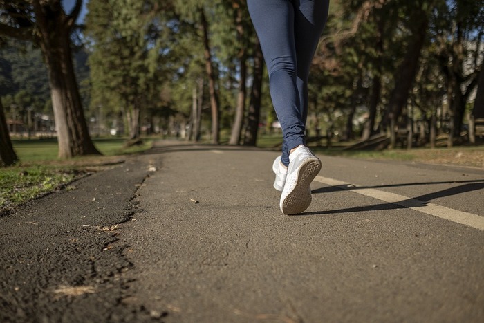 Освен здравословно, бягането може да е приятно и интересно(снимки: CC0