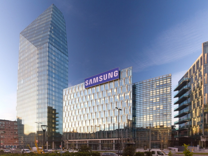Акциите на Samsung поскъпнаха след обявяване на предварителни резултати за