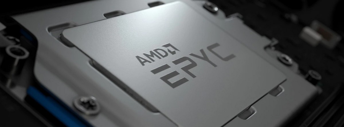 Компаниите ускоряват своите работни процеси по сигурен начинРешенията с AMD