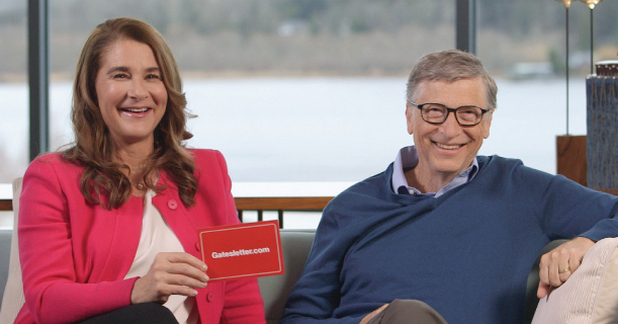 Бил и Мелинда Гейтс се подготвили за пандемия още преди