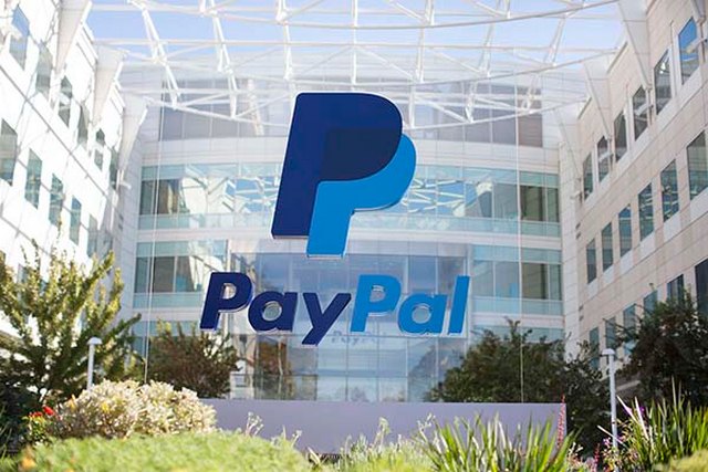 PayPal планира да въведе операции с популярните криптовалути снимка CC0 Public