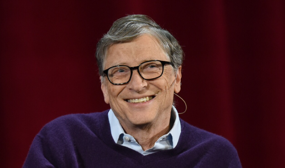 Преди четвърт век Бил Гейтс предрече че видеконференциите ще заменят