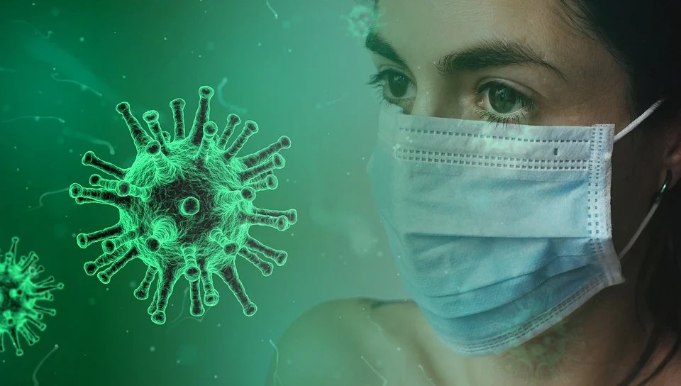 Изкуствен интелект може да изведе борбата с коронавируса на следващо