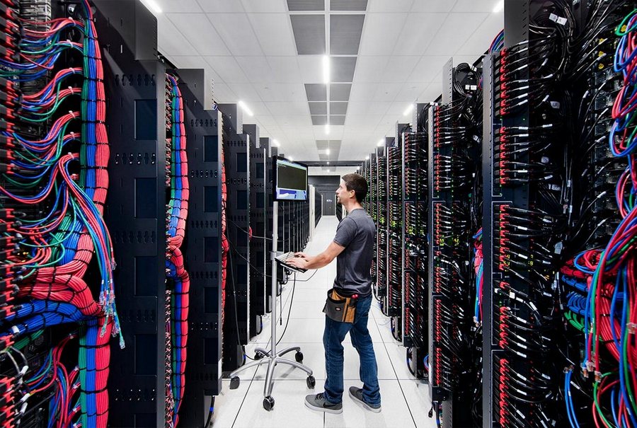 Конфиденциалните изчисления ще ускорят възприемането на хибридни облачни решения снимка IBM IBM
