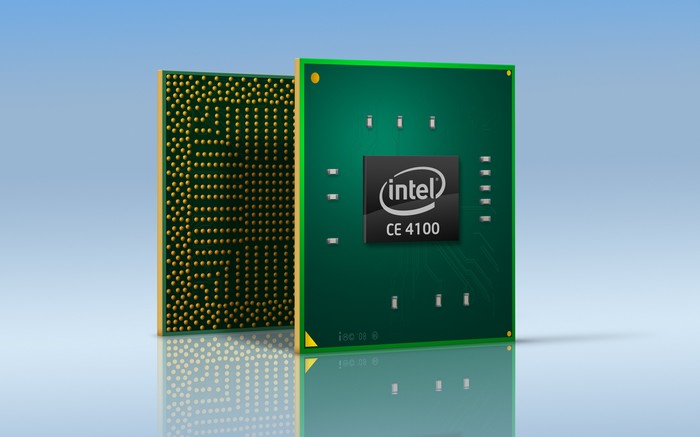 Atom процесорите на Intel вероятно ще се произвеждат от тайванската