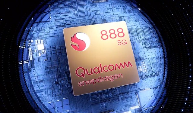Новият Snapdragon 888 подобрява производителността и енергийната ефективност снимка Qualcomm видео Американският