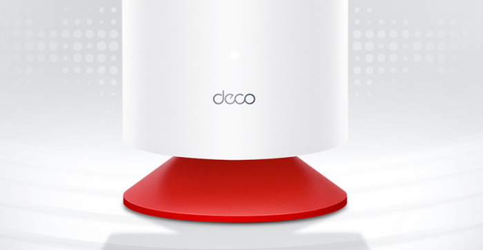 Системата Deco Voice X20 бе удостоена с отличието CES 2021