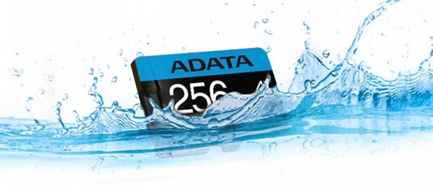 Нови SD карти на Adata ще конкурират по производителност по обемните